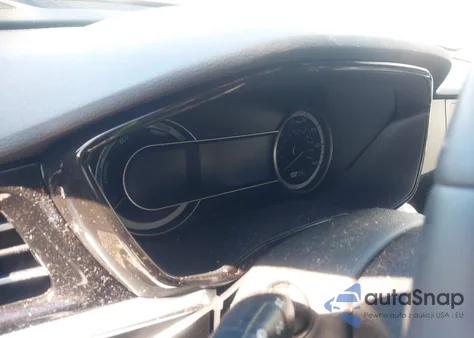 2020 Kia Niro Lxs z USA, uszkodzony, nr VIN KNDCB3LC0L5438135